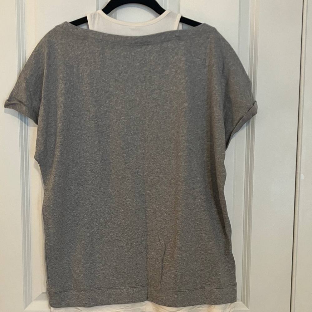 Fabletics Tasha S/S Top - Picture 5 of 7